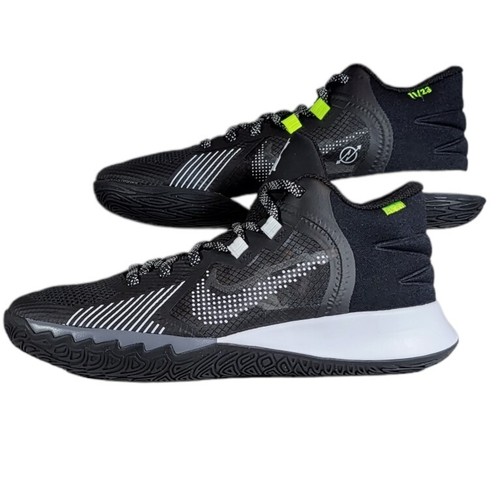 Nike Kyrie Flytrap V GS DD0340-002 Black Basketball Shoes  Multiple sizes