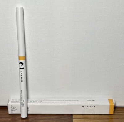 Morphe 2 - Always Online Gel Liner - ''YOU RE GOLDEN-New In Box