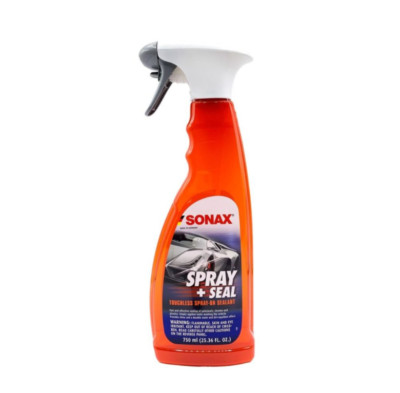 SONAX Spray + Seal SON-243400