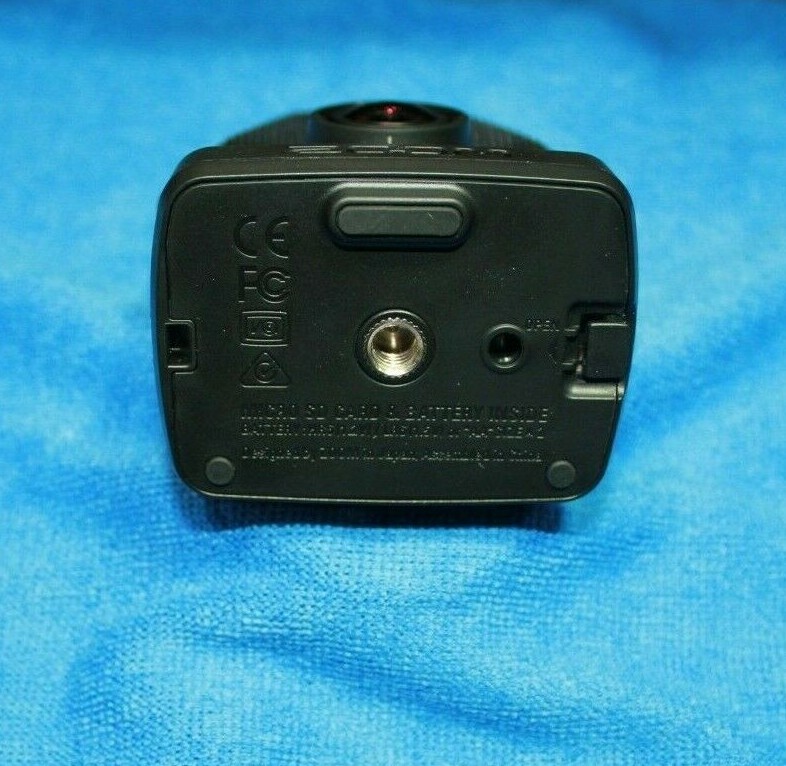 Zoom Q2n