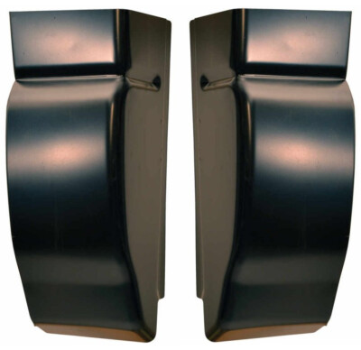 Cab Corners Chevrolet S-10 Standard Regular Single Cab 1994-2004