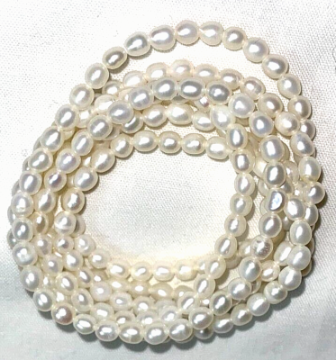 Best quality shop pearl necklace