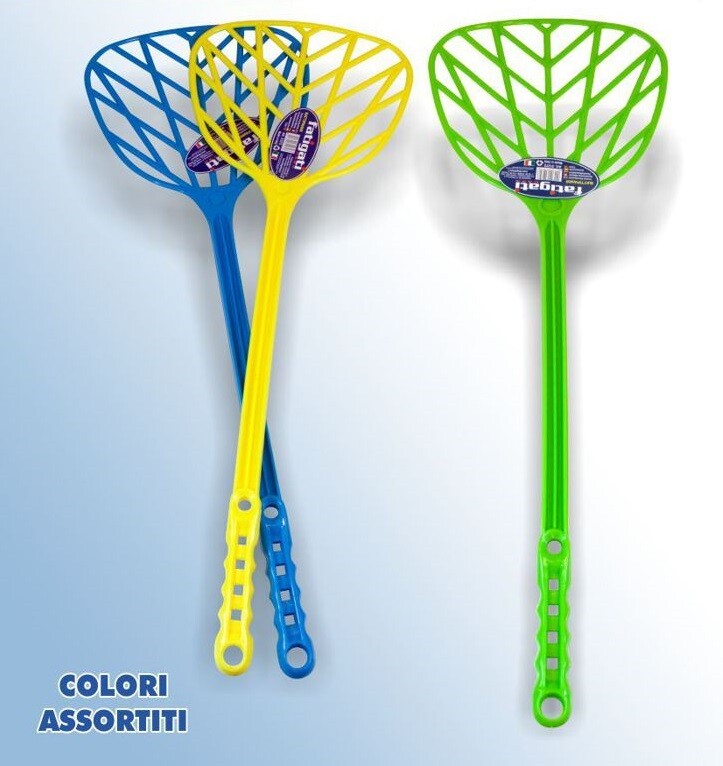 Set 12 Pezzi Battipanni In Plastica Pulizia Polvere Materassi Lenzuola hmj