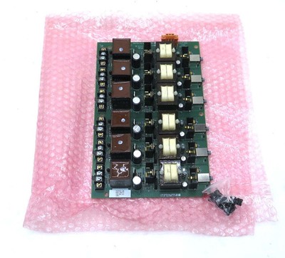 Ajax Tocco Magnethermic U-02-0770-12MK-A / 72012A06 Power Board