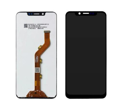 Touch Screen + LCD Display Assembly For Tecno Camon 11 CF7 /11 Pro CF8 /11S CB7