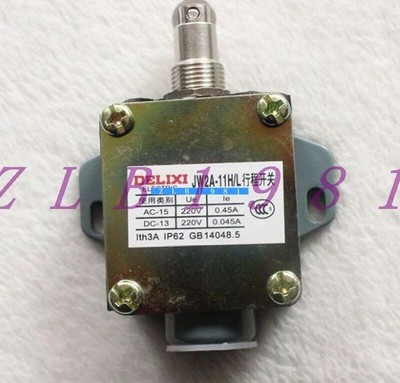 ONE NEW DELIXI JW2A-11H/L #A6-9*