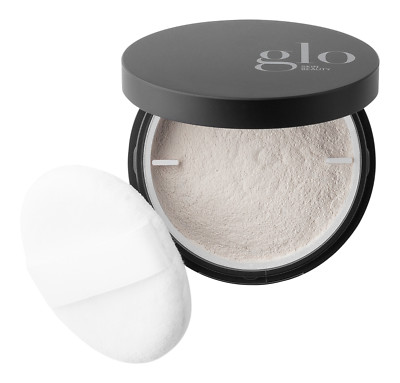 Glo Luminous Setting Powder Translucent Translucent. Powder
