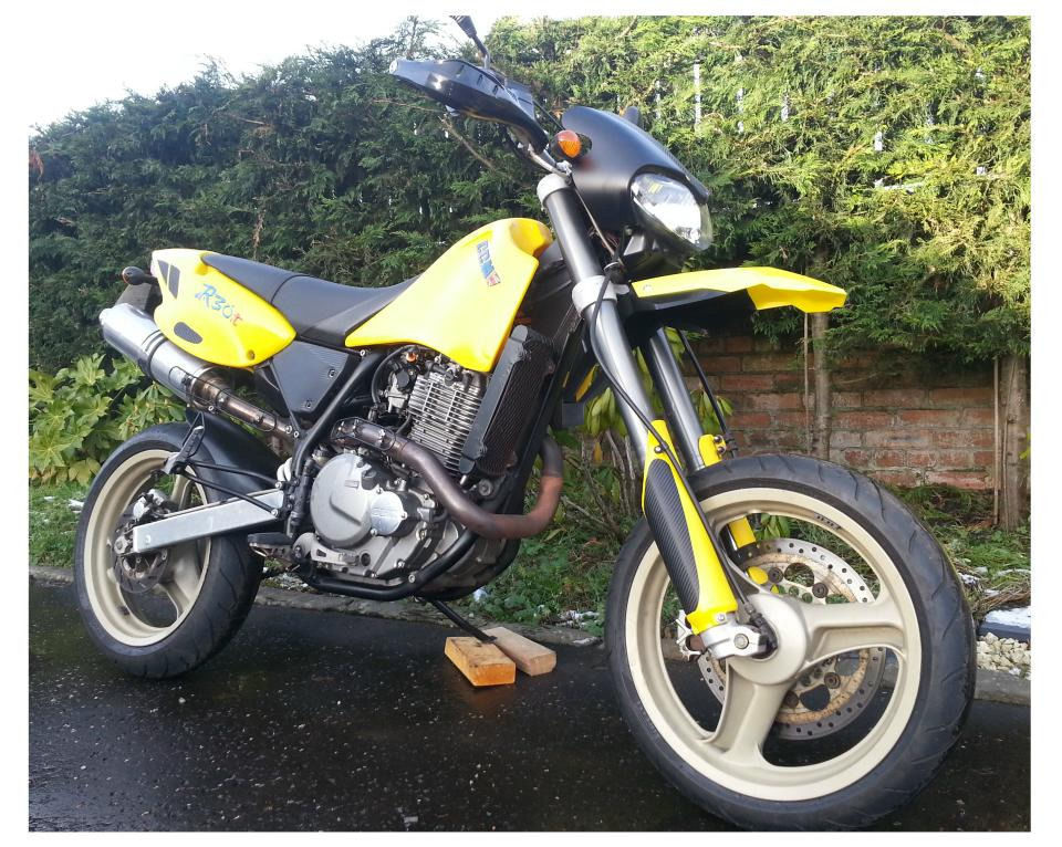 CCM R30 644 Sold | in Coatbridge, North Lanarkshire | Gumtree