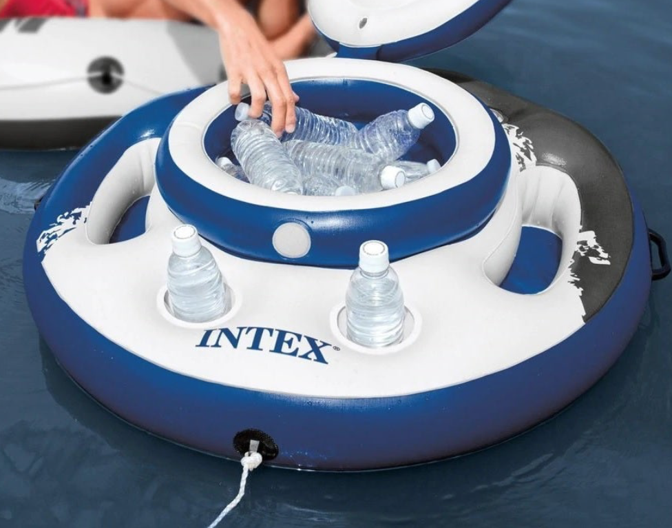 Testine Pensili E Tubi Gonfiabili - Srl