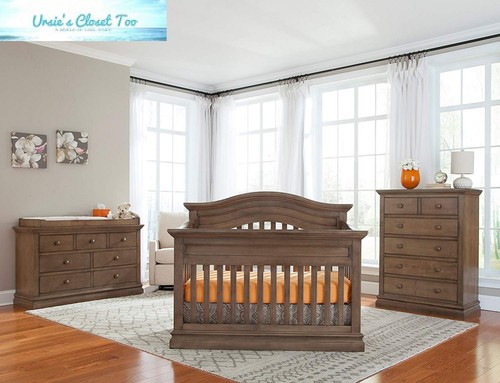 Westwood Design Pine Ridge/Stone Harbor Changer Top, Cashew