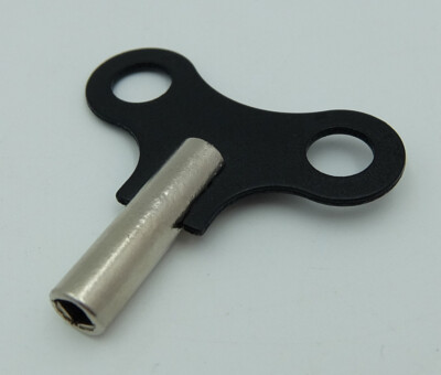 NEW!!! KEY FOR USSR RUSSIAN SOVIET SUBMARINE NAVY MARINE SHIP WALL CLOCK