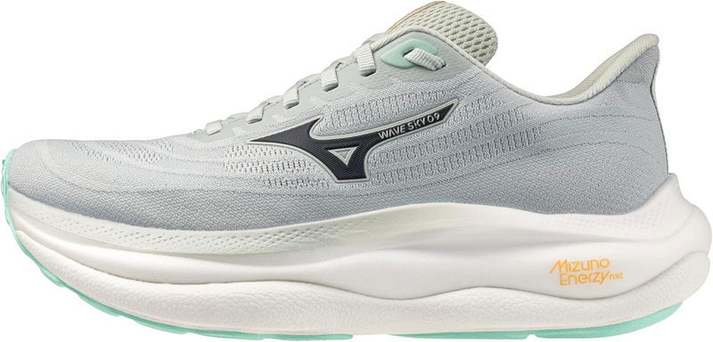 Mizuno Womens Wave Sky 9 D Womens