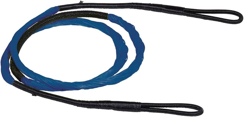 String