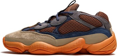 adidas Yeezy 500 Enflame Size 13.5. GZ5541