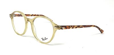 Ray-Ban クリアベージュ サングラス レイバン RB2180F 616613(ベージュ)(ベージュ): サングラス