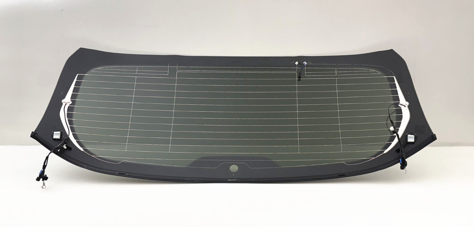 Heated Back Liftgate Glass Rear Window W/Antenna Privacy For 2023-2025 BMW X1