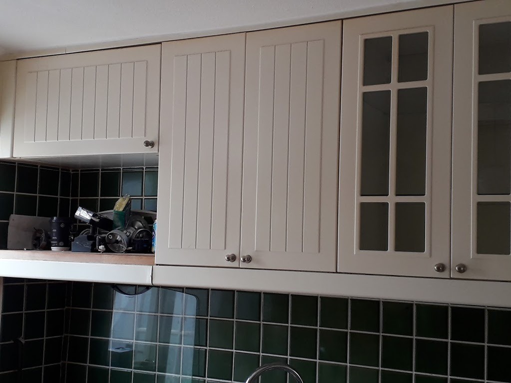 Kitchen wall cabinets | in Newbury, Berkshire | Gumtree