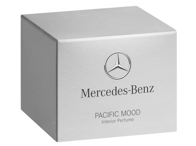Mercedes-Benz PACIFIC MOOD 15ml激安凄くいい香り Amazon | 【メルセデス・ベンツ アクセサリー】純正 パフューム