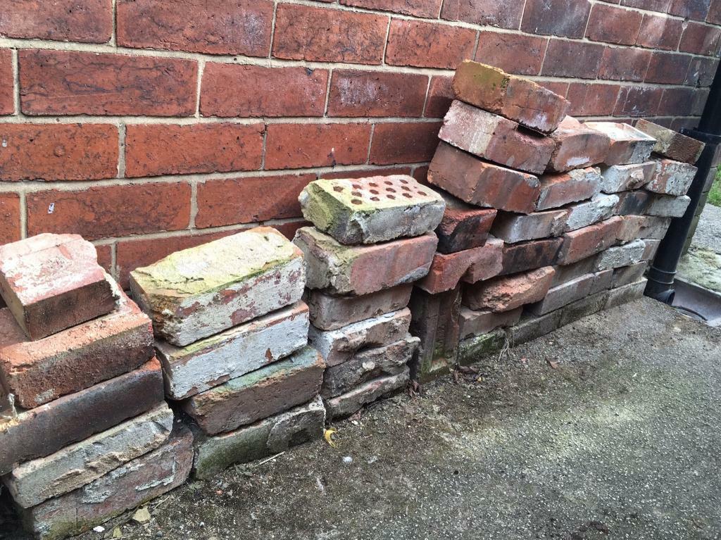 Free bricks in Horsforth, West Yorkshire Gumtree