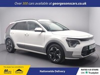 2023 Kia Niro 150kW 4 65kWh 5dr Auto ESTATE ELECTRIC Automatic