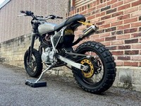 2005 05 CCM 644 644CC // CUSTOM SCRAMBLER // PX SWAP