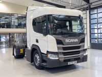 2020 (70) SCANIA P410 4X2 NORMAL CAB