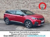 2020 Peugeot 5008 1.2 PureTech GT Line SUV 5dr Petrol EAT Euro 6 (s/s) (130 ps) 