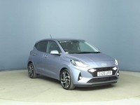 2025 25 CUPRA TAVASCAN 77KWH V1 SUV COUPE 5DR ELECTRIC AUTO (286 PS)