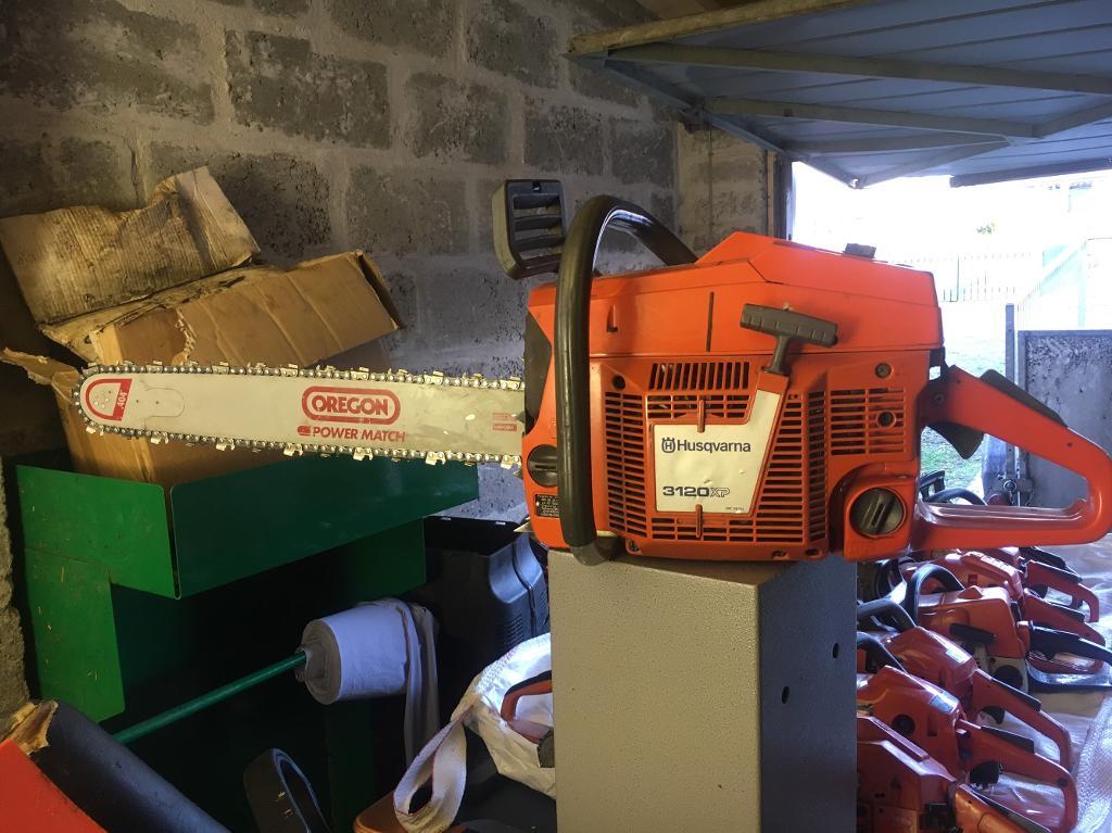 husqvarna-3120xp-chainsaw-in-dingwall-highland-gumtree