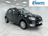 2013 Dacia Sandero Stepway **MAKE US AN OFFER! Hatchback Diesel Manual