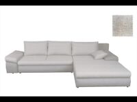 Bono corner sofa bed Right milton03 high quality new 