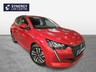 2021 21 PEUGEOT 208 1.2 PURETECH ALLURE PREMIUM HATCHBACK 5DR PETROL MANUAL EURO