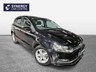 2016 16 VOLKSWAGEN POLO 1.0 BLUEMOTION TECH MATCH HATCHBACK 5DR PETROL MANUAL EU