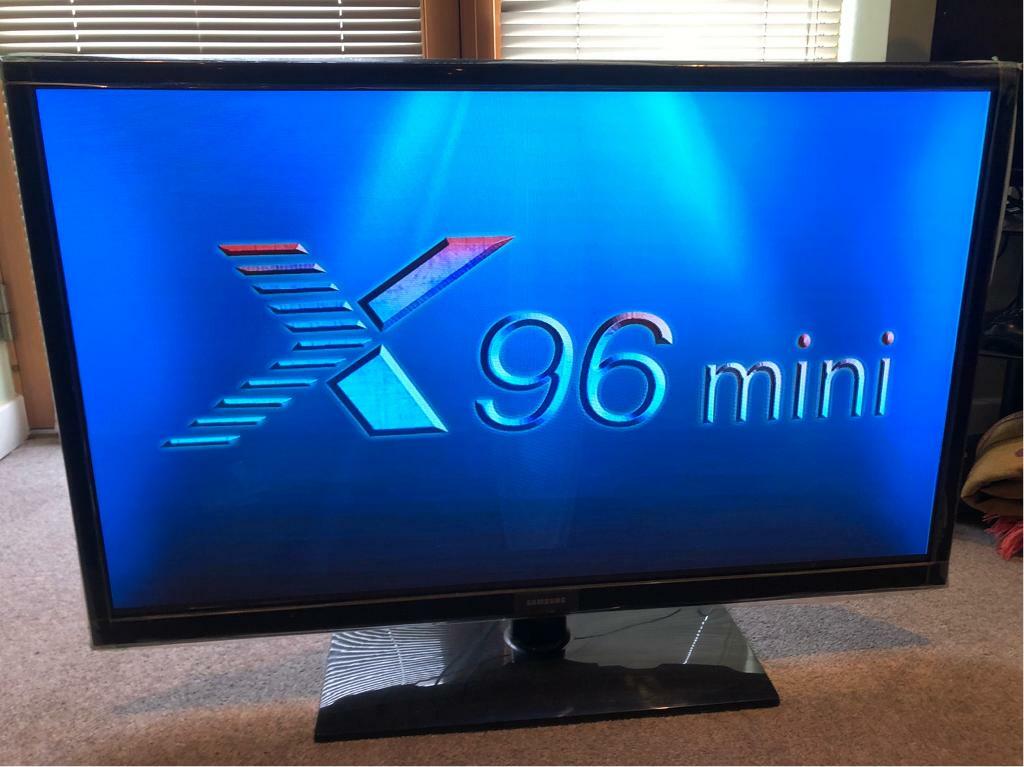 TV For Sale 43 inch [sold] in Newcastle, Tyne and Wear Gumtree