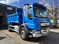 2020 DAF LF290 4X2 TIPPER