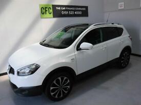 image for Nissan Qashqai 1.5dCi 2WD N-TEC BUY FOR ONLY £149 A MONTH FINANCE £0 DEPOSIT