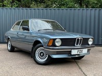 1983 BMW 3 SERIES 1800