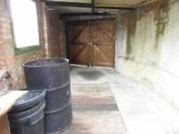 Garage available to rent in Enfield EN3 | 180 Sq Ft