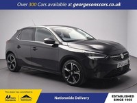 2022 Vauxhall Corsa 1.2 Elite Edition 5dr HATCHBACK PETROL Manual