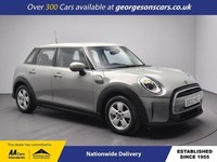 2022 MINI Hatch 1.5 Cooper Classic Hatchback 5dr Petrol Manual Euro 6 (s/s) (136