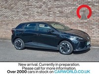 2023 MG MG 4 64kWh SE Long Range Hatchback 5dr Electric Auto (203 ps) Hatchback 