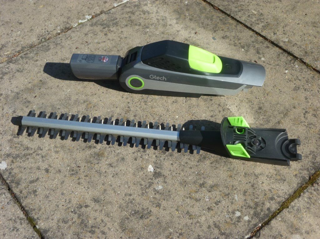 Gtech Cordless Hedge Trimmer Parts | Motorceowall.com