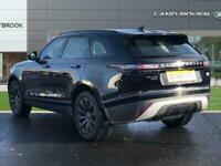2018 Land Rover Range Rover Velar D180 R-Dynamic SE SUV Diesel Automatic