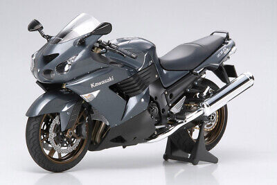 Tamiya 14109 - 1/12 Kawasaki Ninja ZX-RR #55 (2006) - New | eBay Tamiya 14109 - 1/12 Kawasaki Ninja ZX-RR #55 (2006) - New | eBay