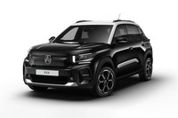 2026 Citroen C3 83kW Max 44kWh 5dr Auto Hatchback Electric Automatic