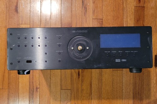 Krell S1000 Surround Sound Processor