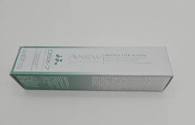 new Avon Anew Clinical Absolute even multi tone skin corrector - 1.0 oz