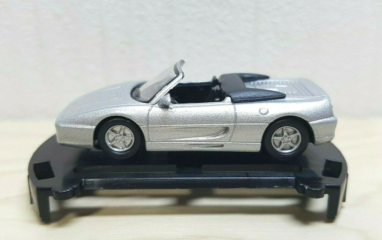 ミニカー PMA  1/43  FERRARI  F355  Spider 1994 Ferrari F355 Spider w/Softtop, Black/Tan, 1:43 by