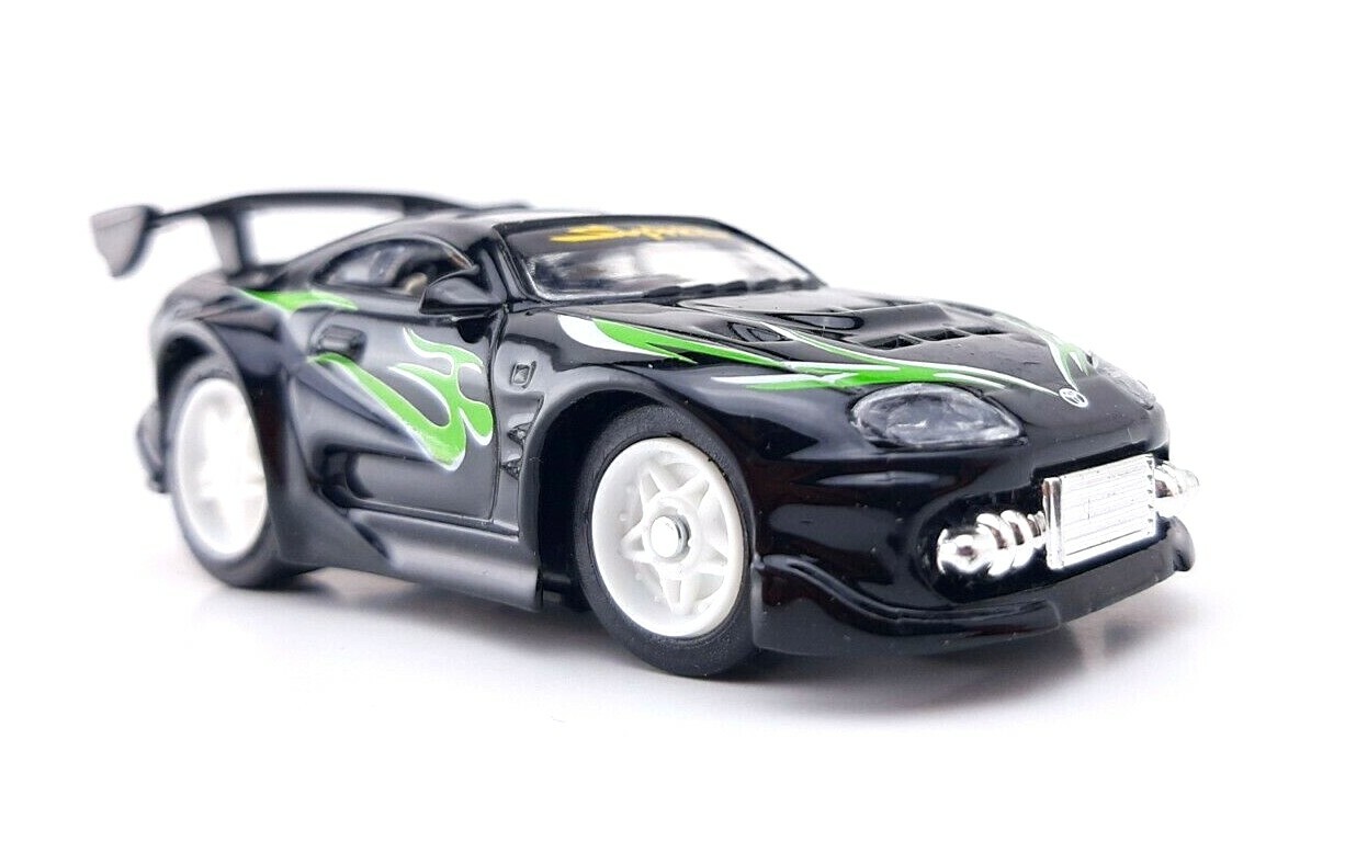 ミニカー KENTOYS EXTREME tuner 1/55 Kentoys XTuner Cars 1/55 scale - various models available