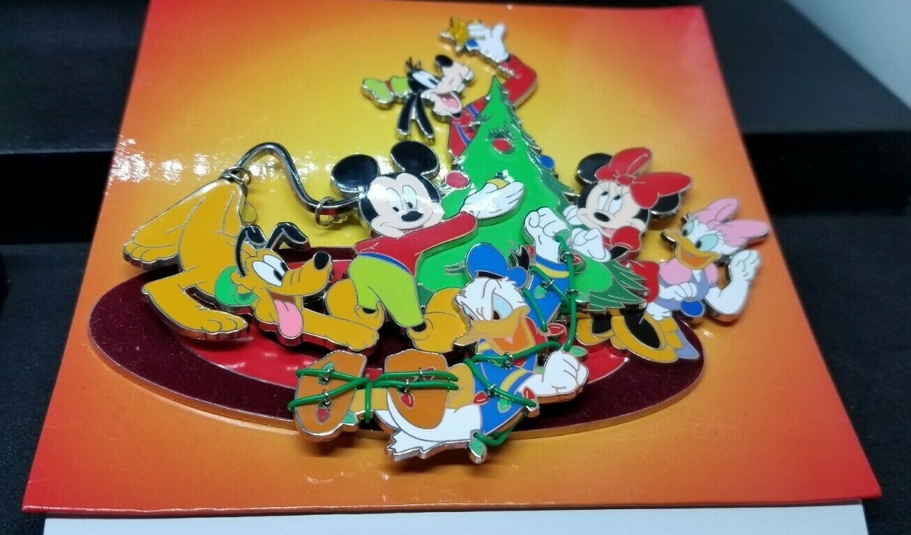 有名ブランド イベントピン Pins Of Spectacle ディズニーピンバッジ 04 キャラクターグッズ Instoreaudionetwork Com